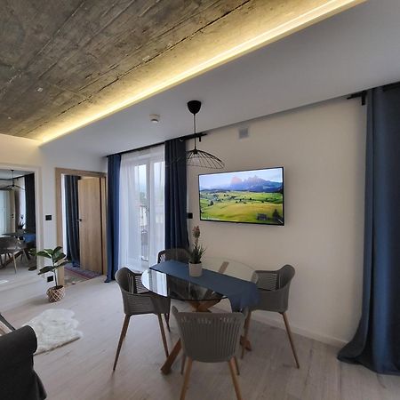 Ustron Residence By Villaolimpijska2 Buitenkant foto