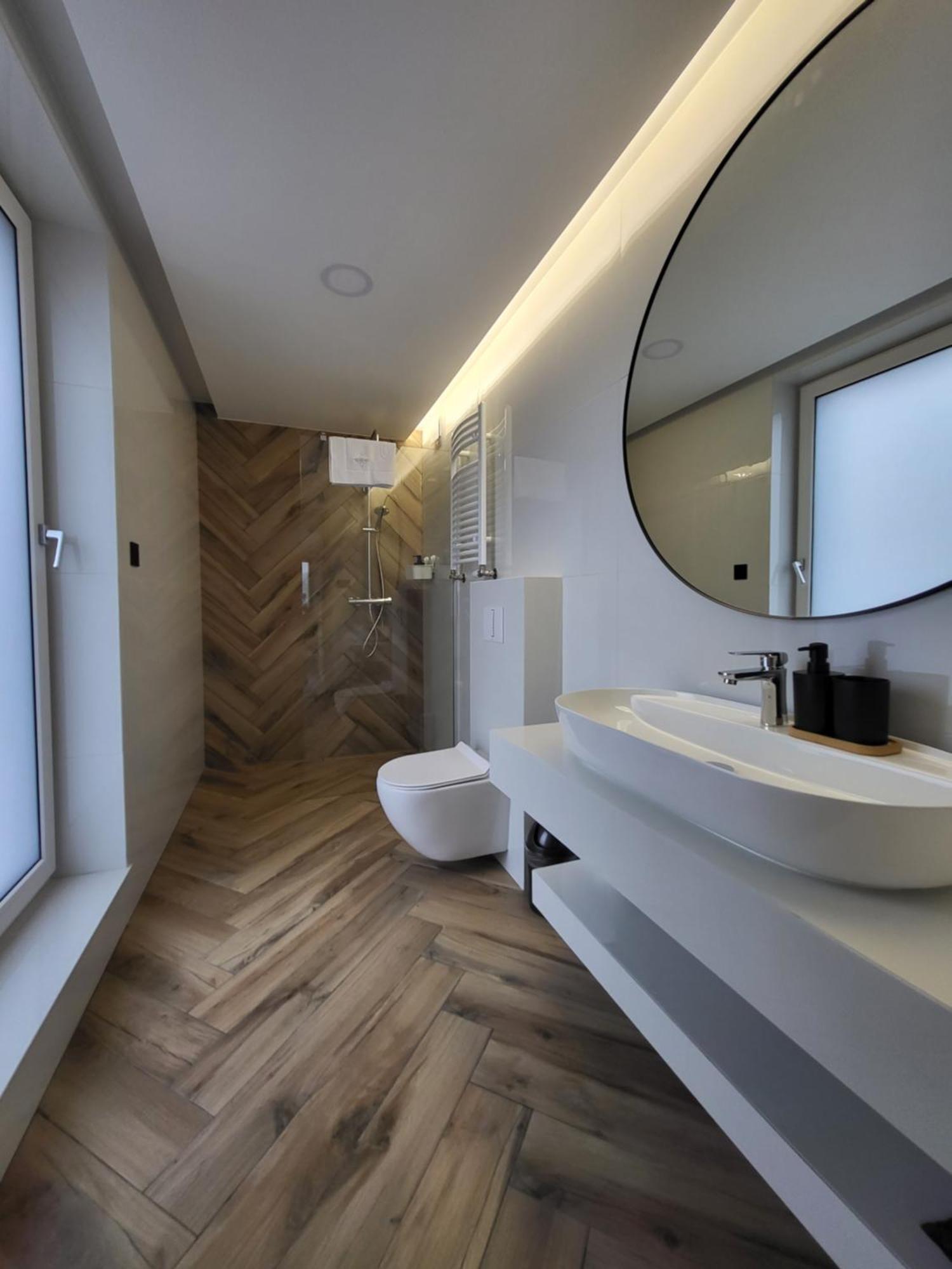 Ustron Residence By Villaolimpijska2 Buitenkant foto