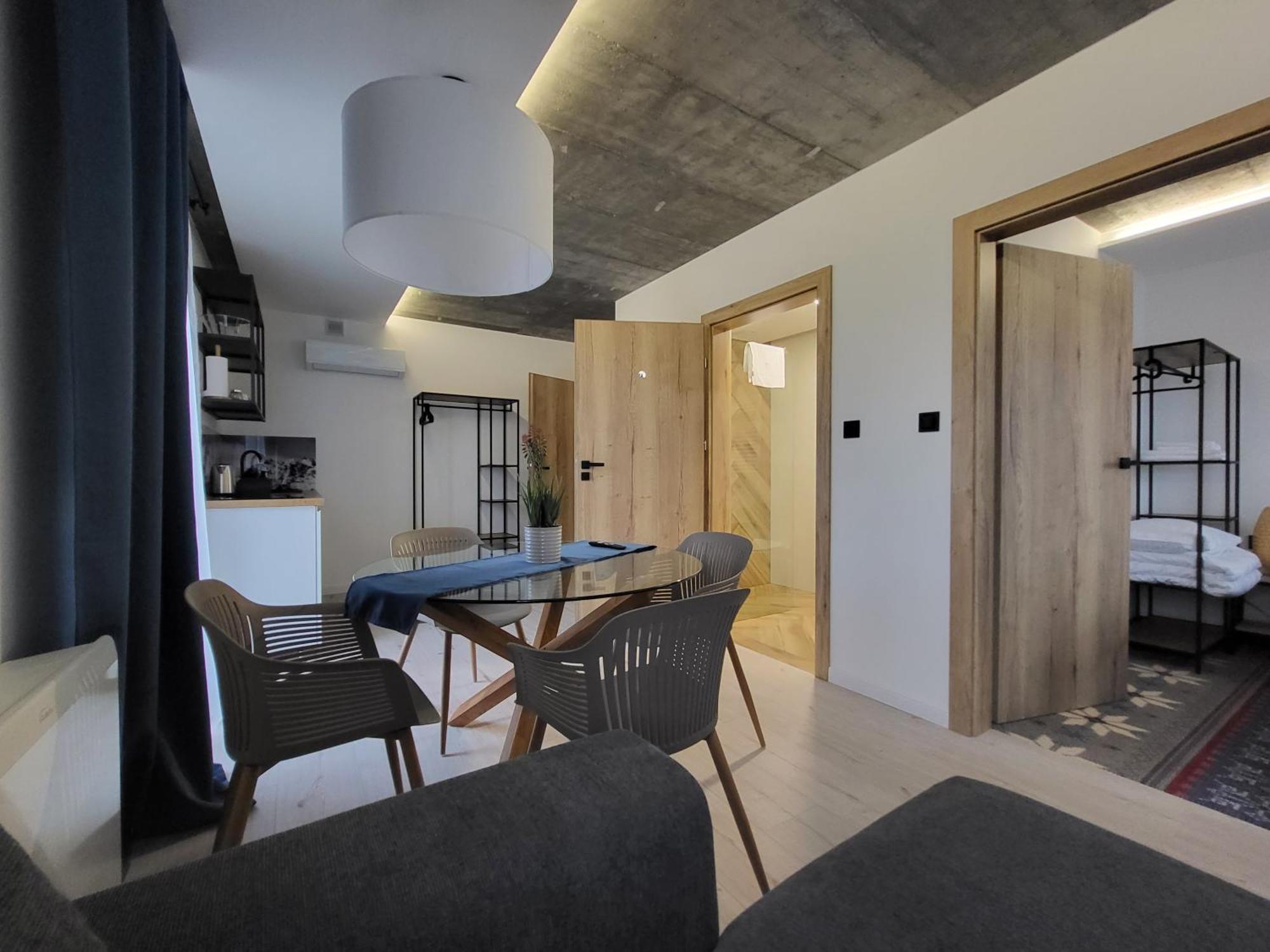 Ustron Residence By Villaolimpijska2 Kamer foto
