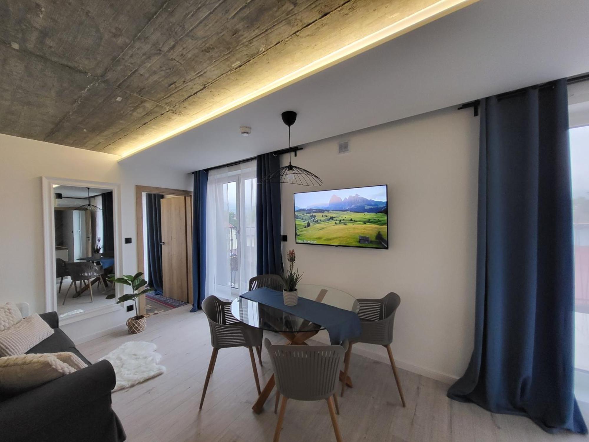 Ustron Residence By Villaolimpijska2 Buitenkant foto