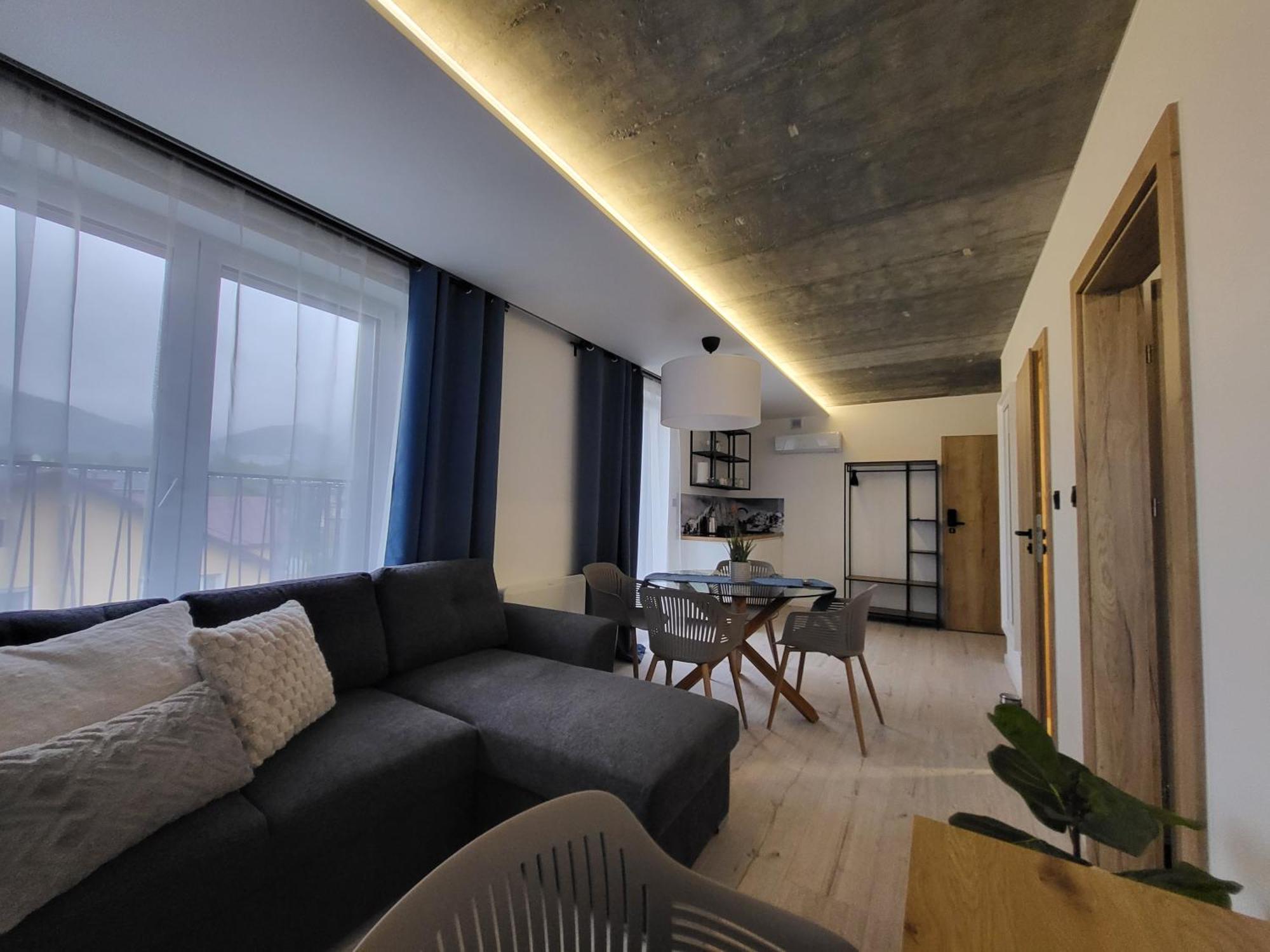 Ustron Residence By Villaolimpijska2 Buitenkant foto