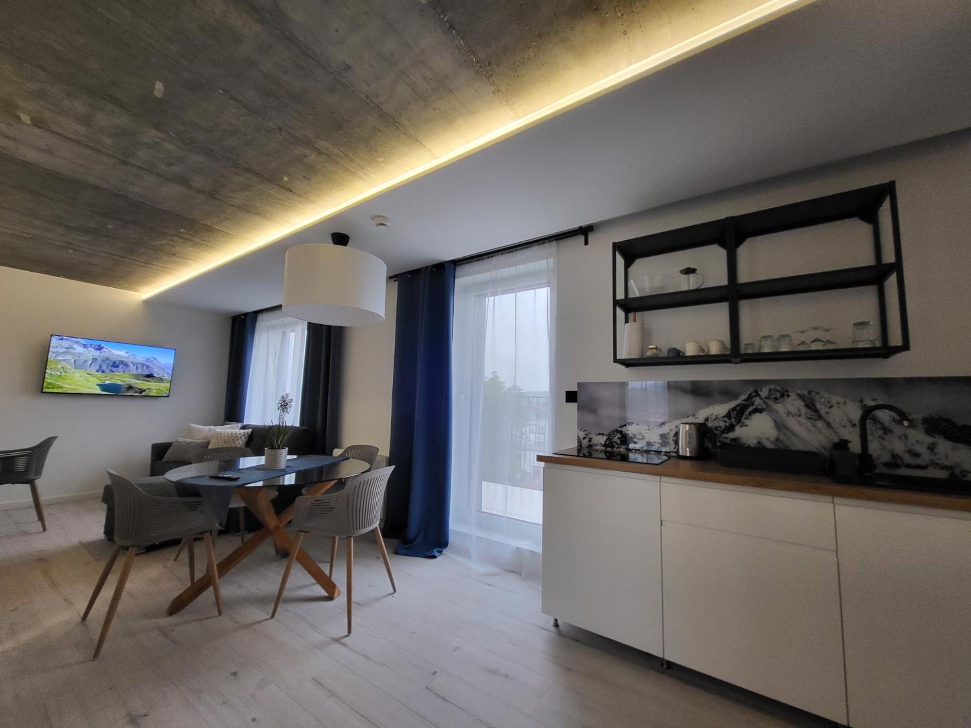 Ustron Residence By Villaolimpijska2 Kamer foto
