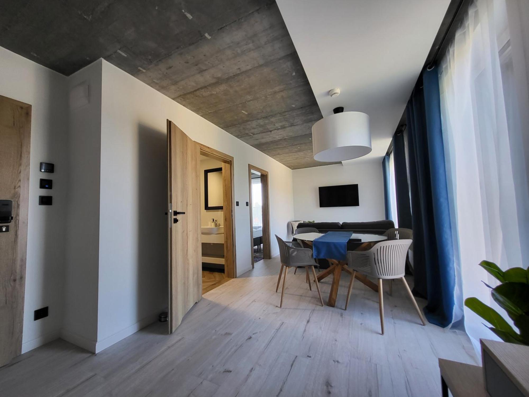 Ustron Residence By Villaolimpijska2 Buitenkant foto